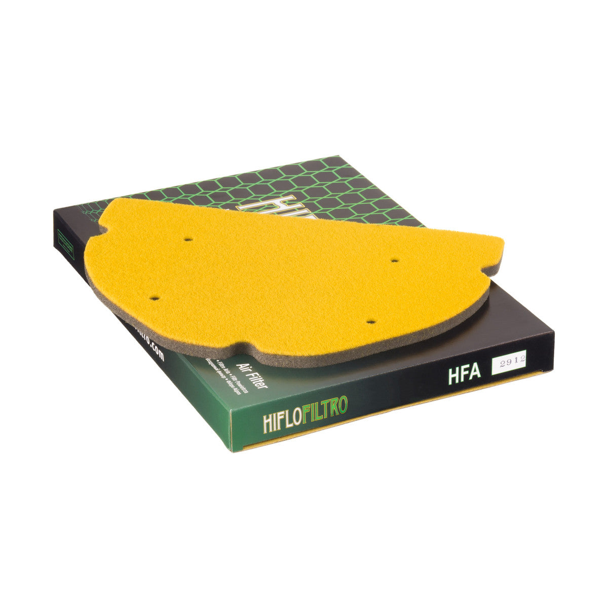Hiflo Air Filters