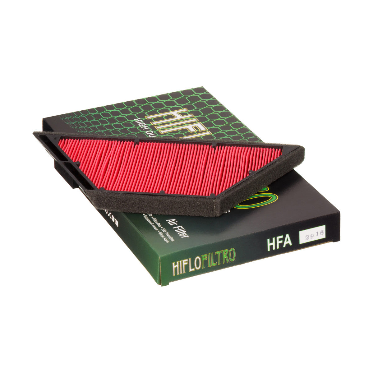 Hiflo Air Filters