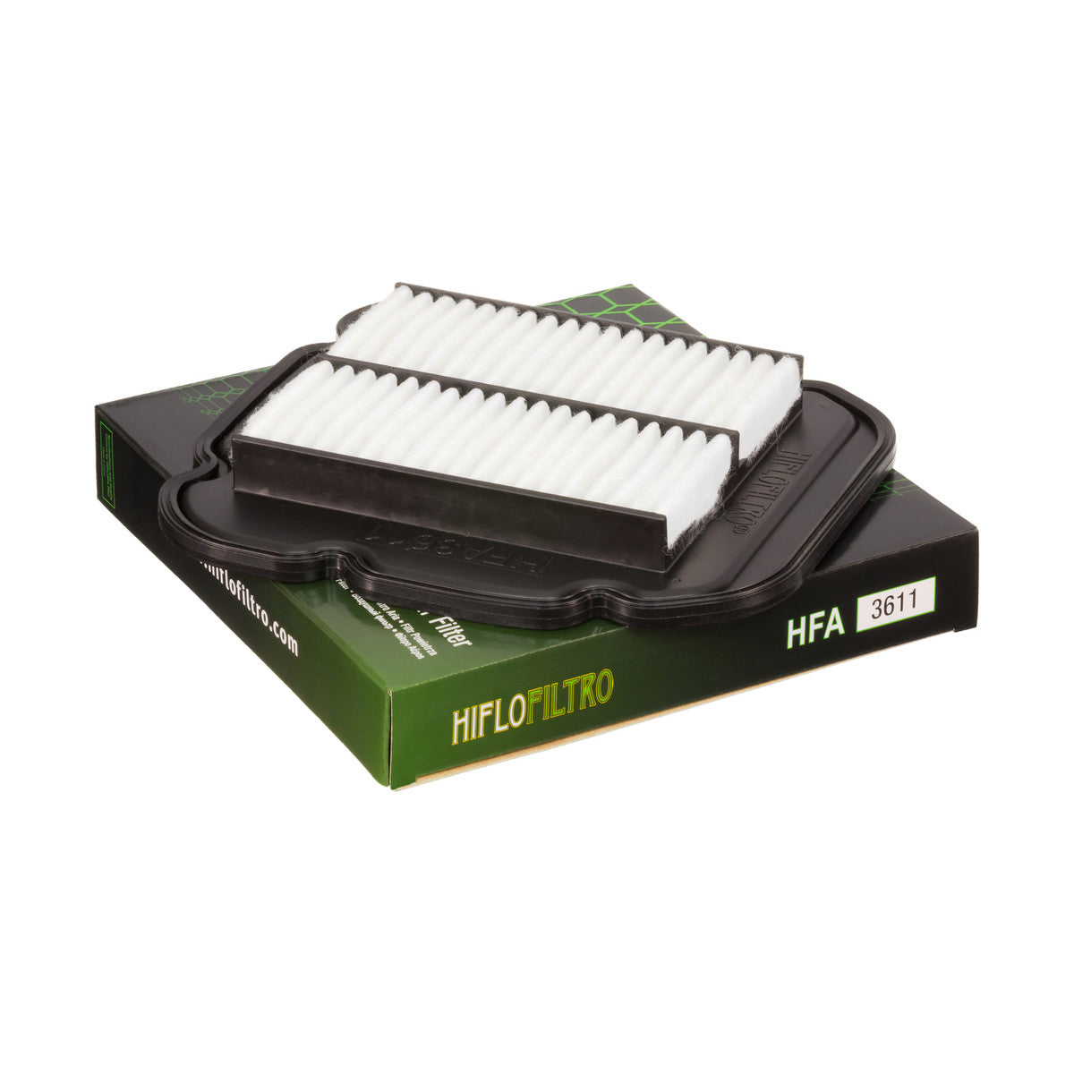 Hiflo Air Filters