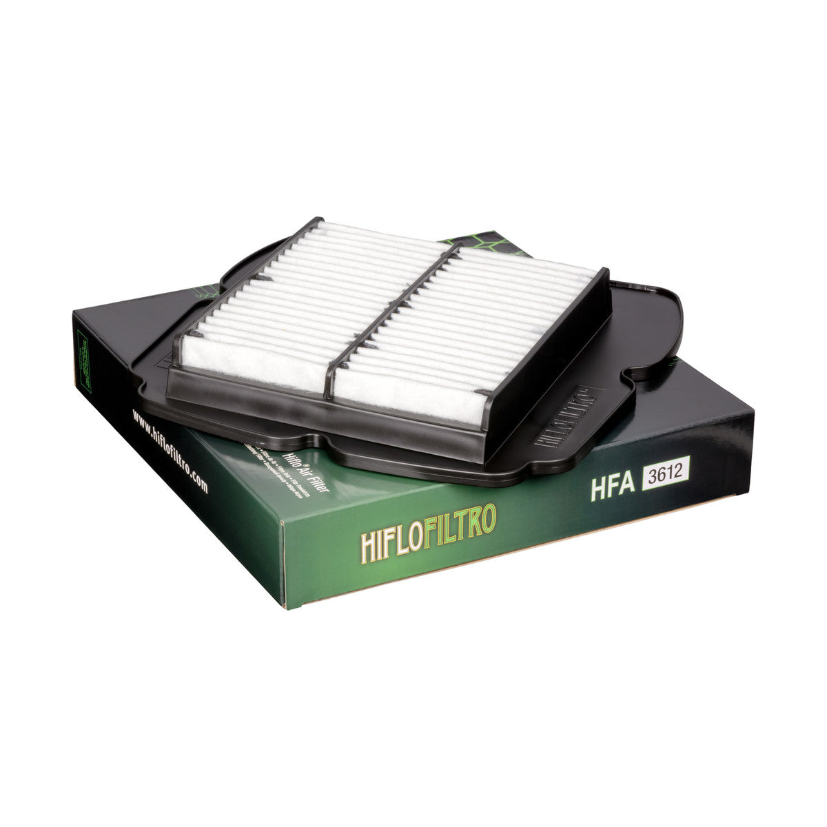 Hiflo Air Filters