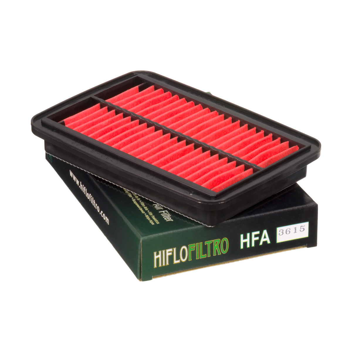 Hiflo Air Filters