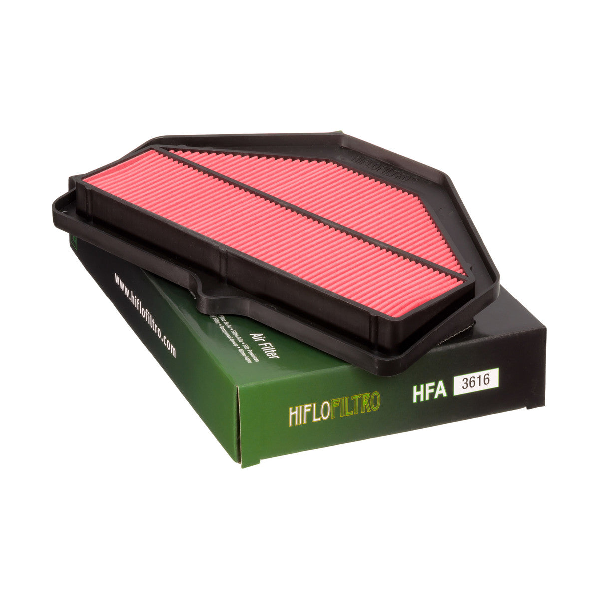 Hiflo Air Filters