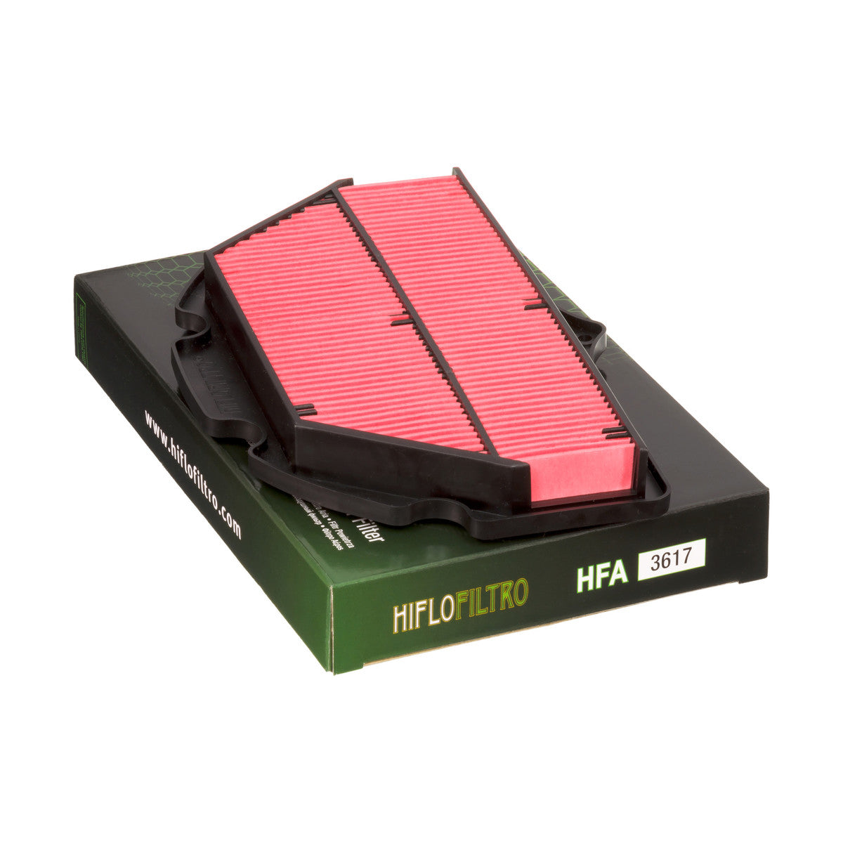 Hiflo Air Filters