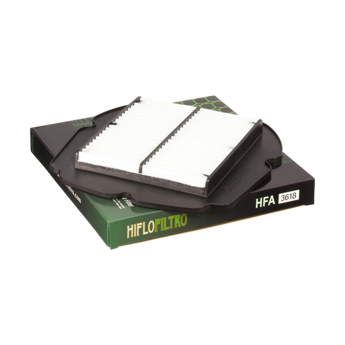 Hiflo Air Filters