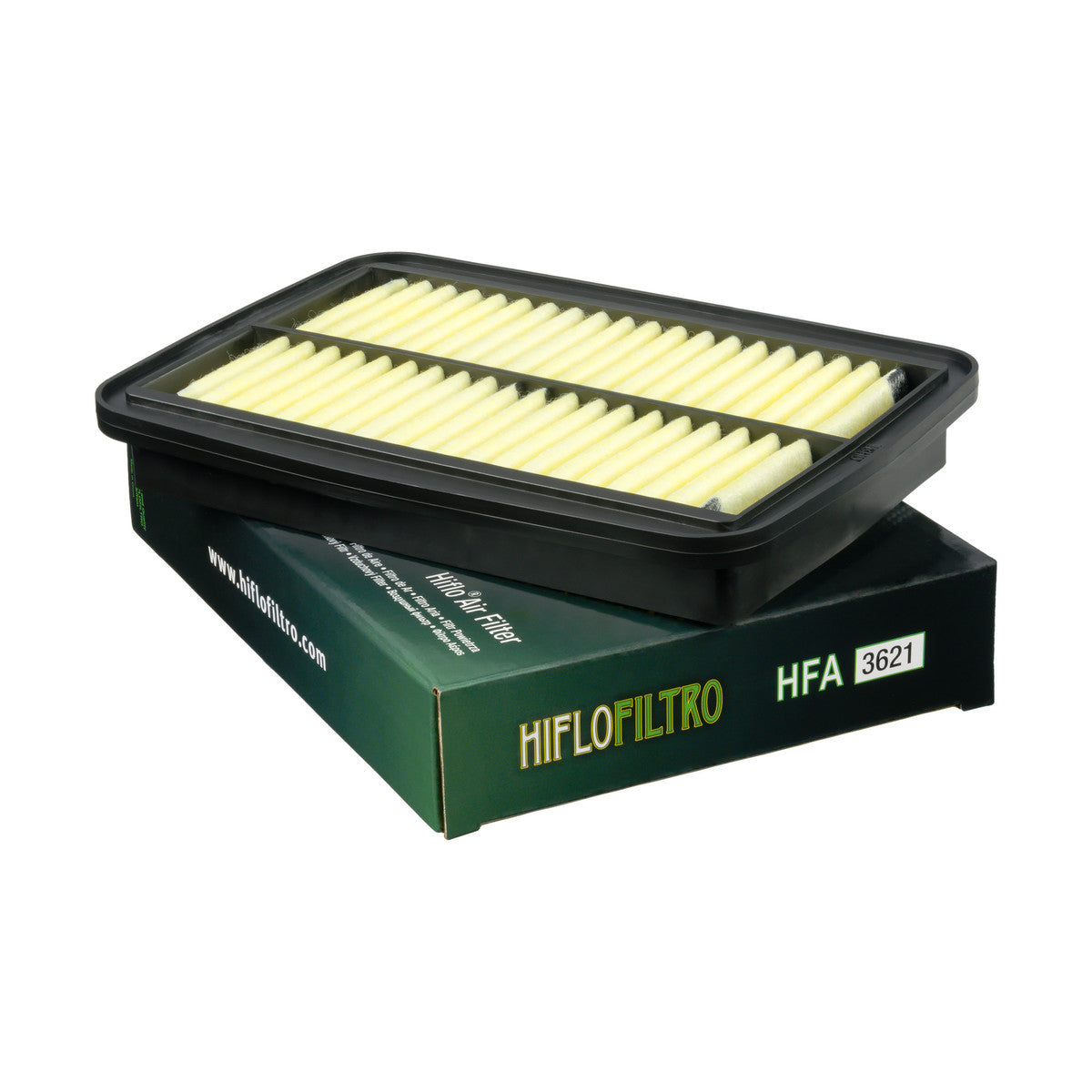 Hiflo Air Filters