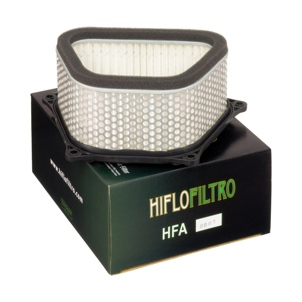 Hiflo Air Filters