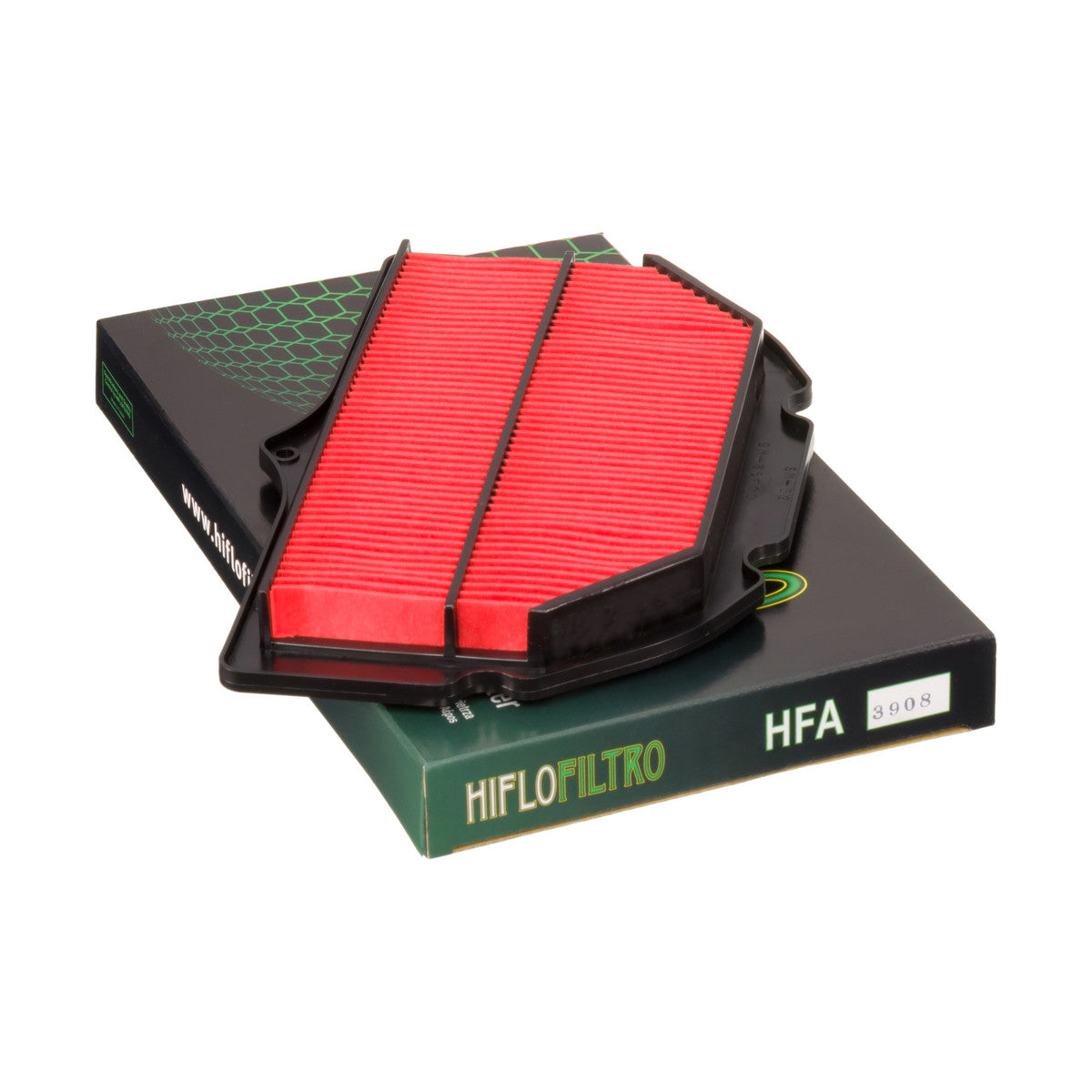 Hiflo Air Filters
