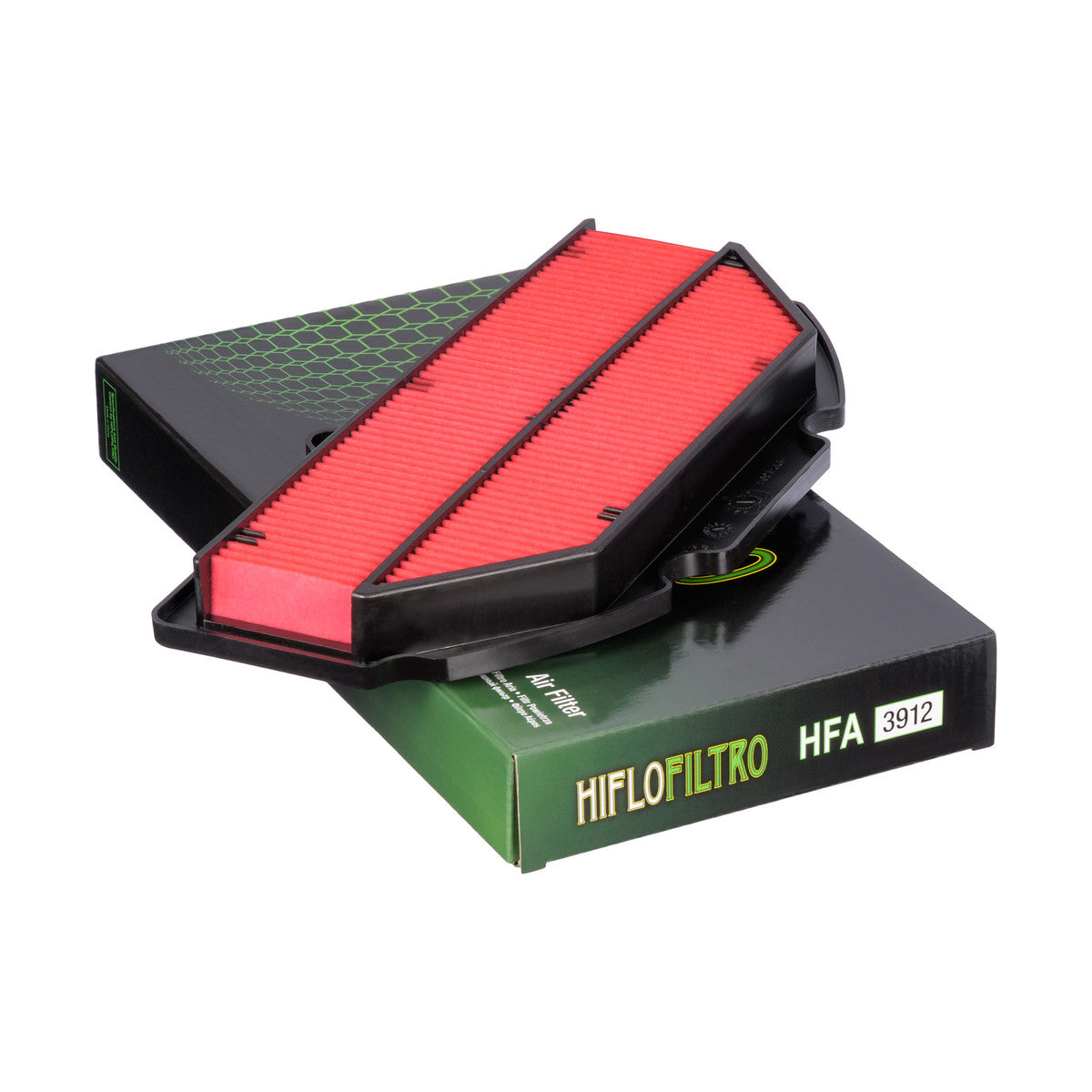 Hiflo Air Filters