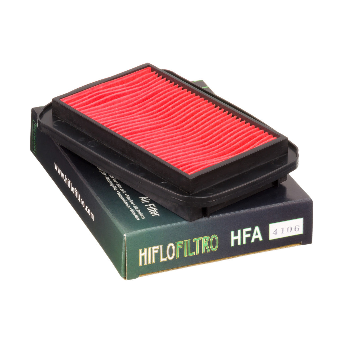 Hiflo Air Filters