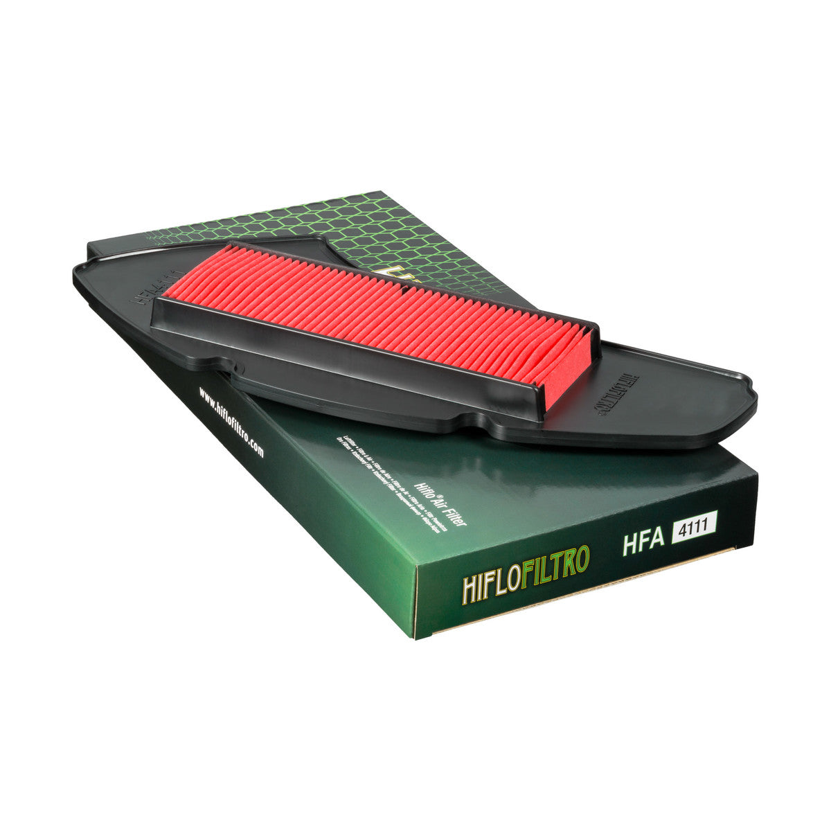 Hiflo Air Filters
