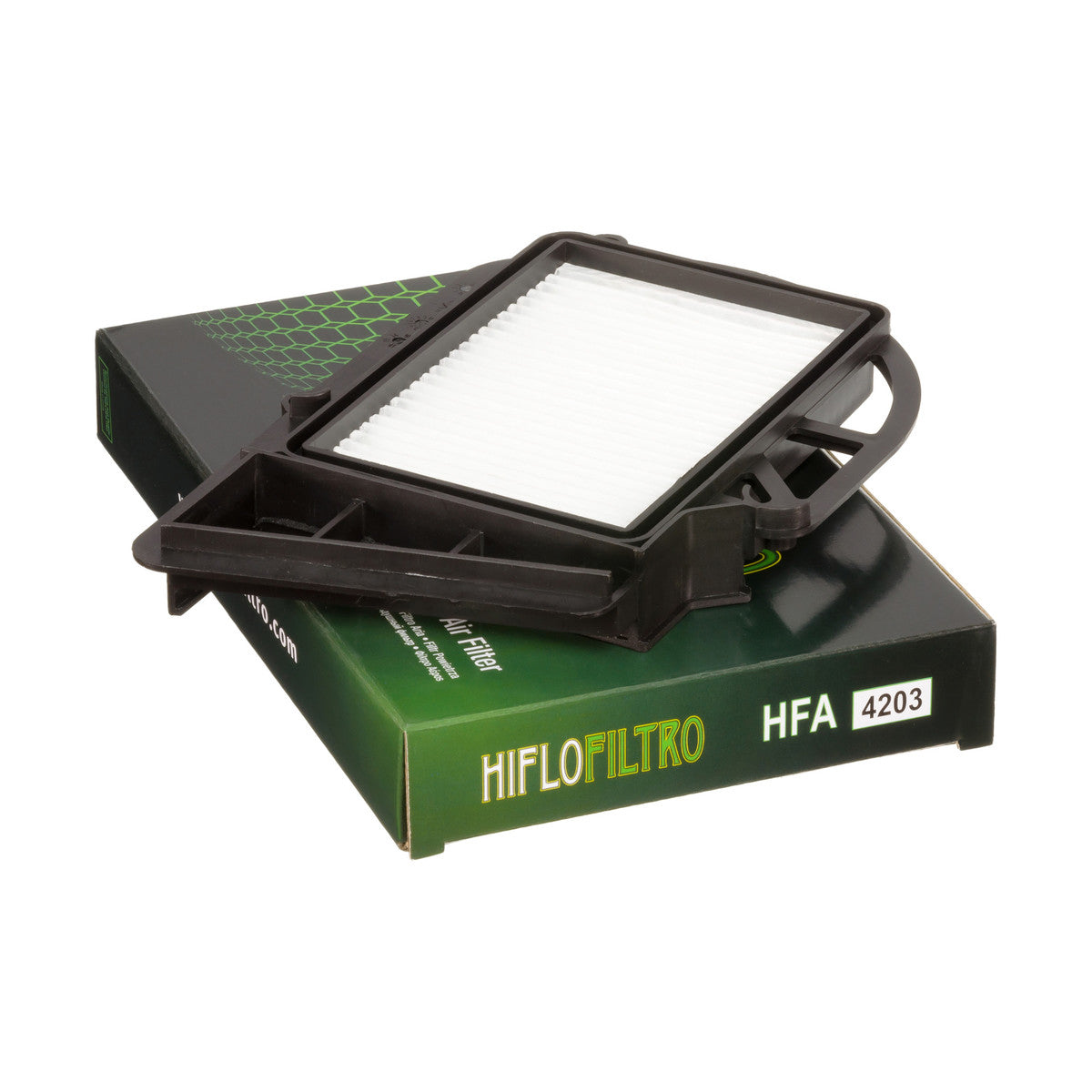 Hiflo Air Filters