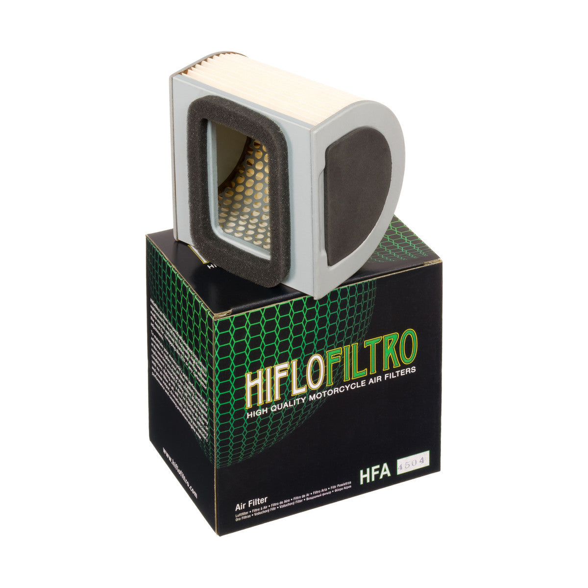 Hiflo Air Filters