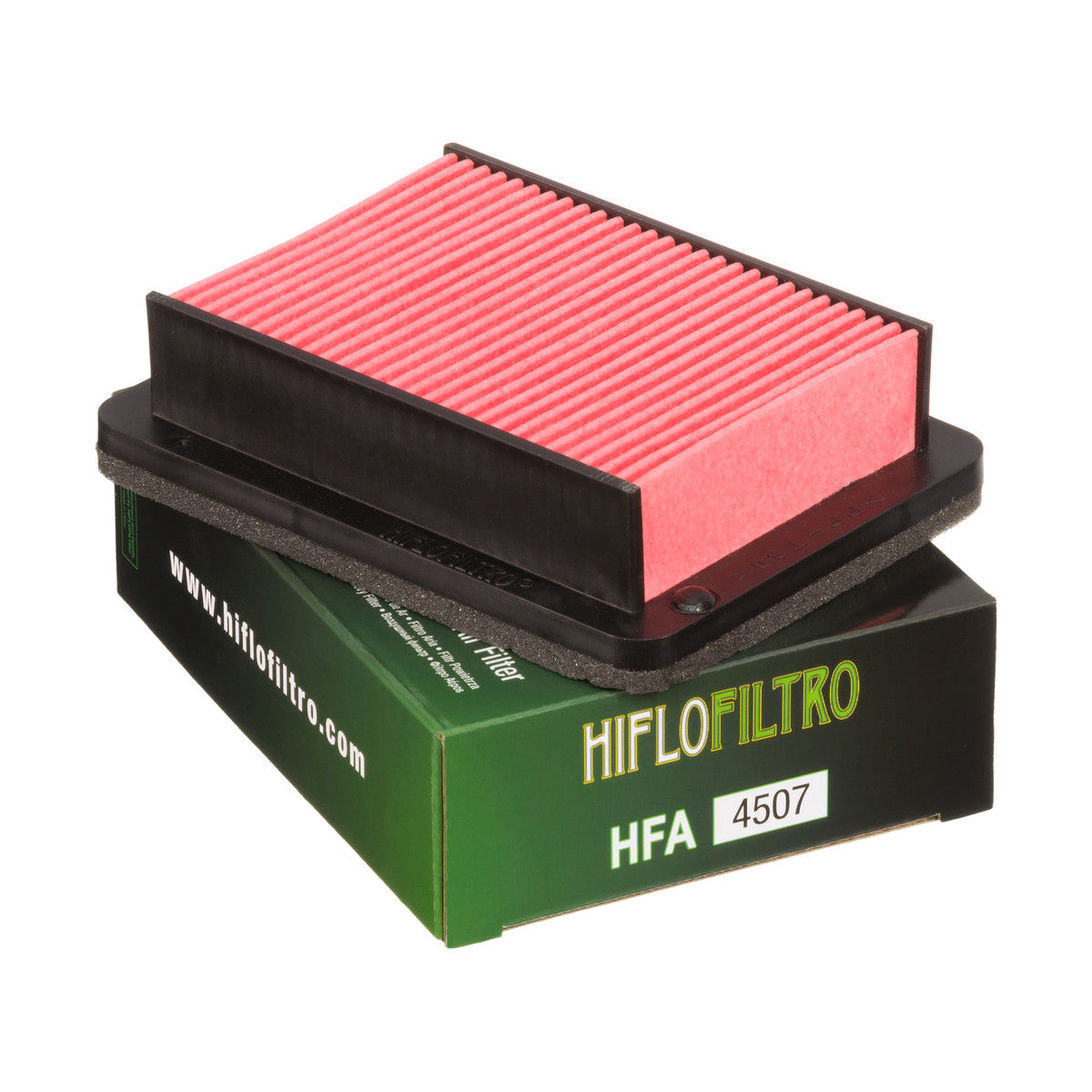 Hiflo Air Filters