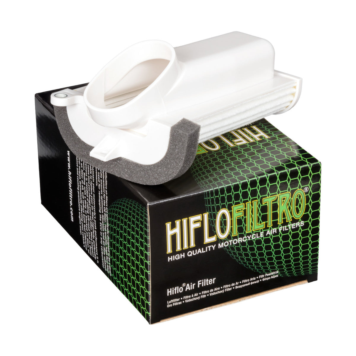 Hiflo Air Filters