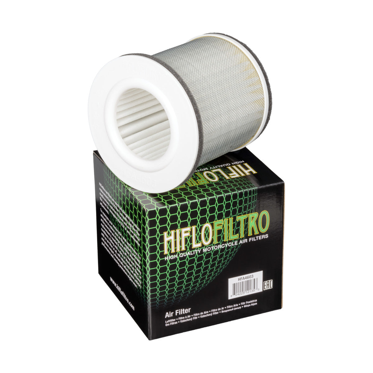 Hiflo Air Filters