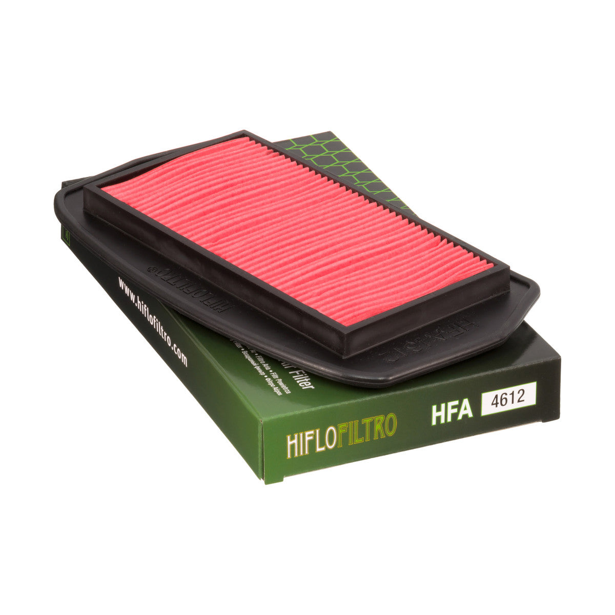 Hiflo Air Filters