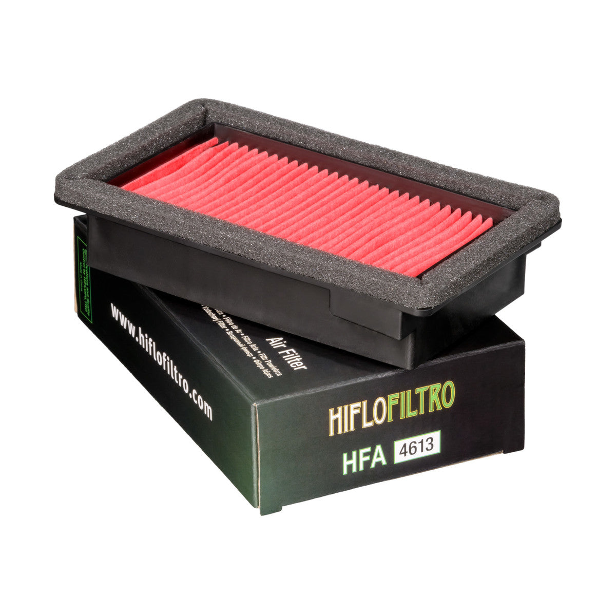 Hiflo Air Filters