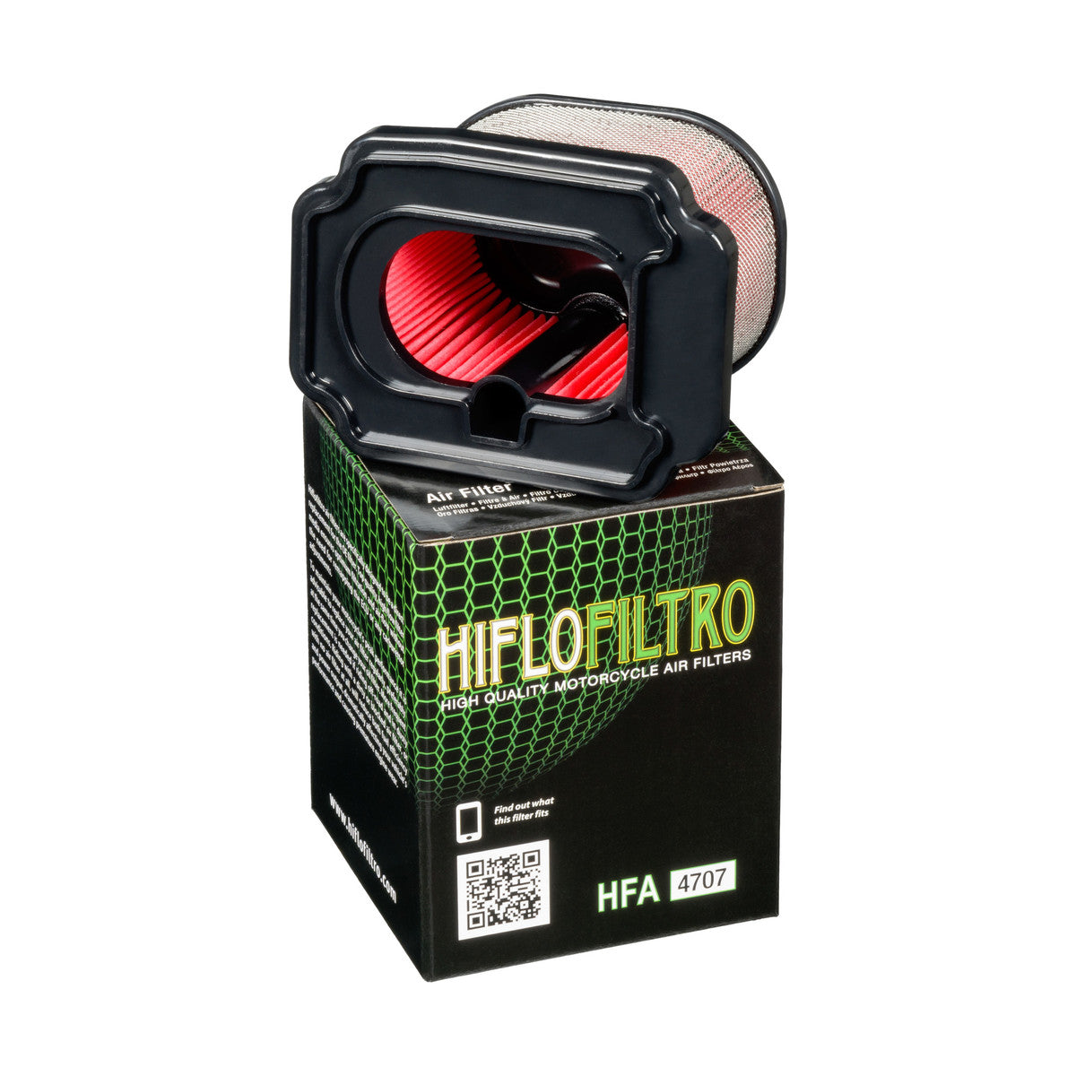 Hiflo Air Filters