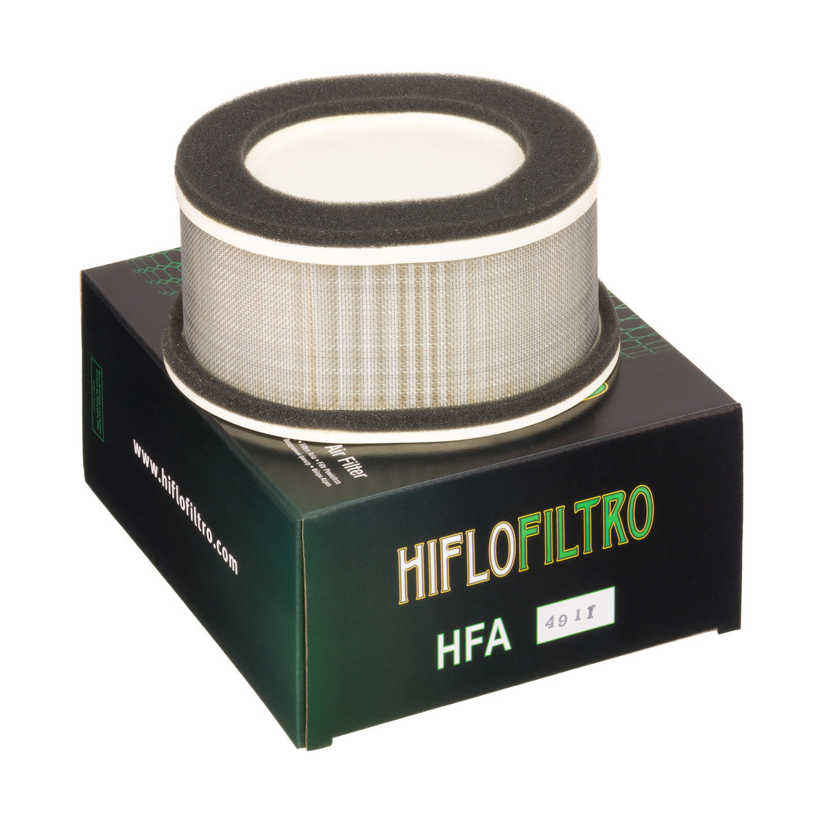 Hiflo Air Filters