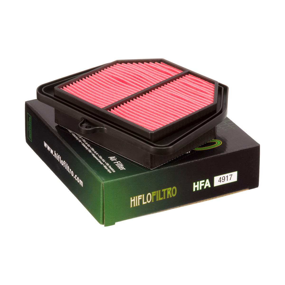 Hiflo Air Filters