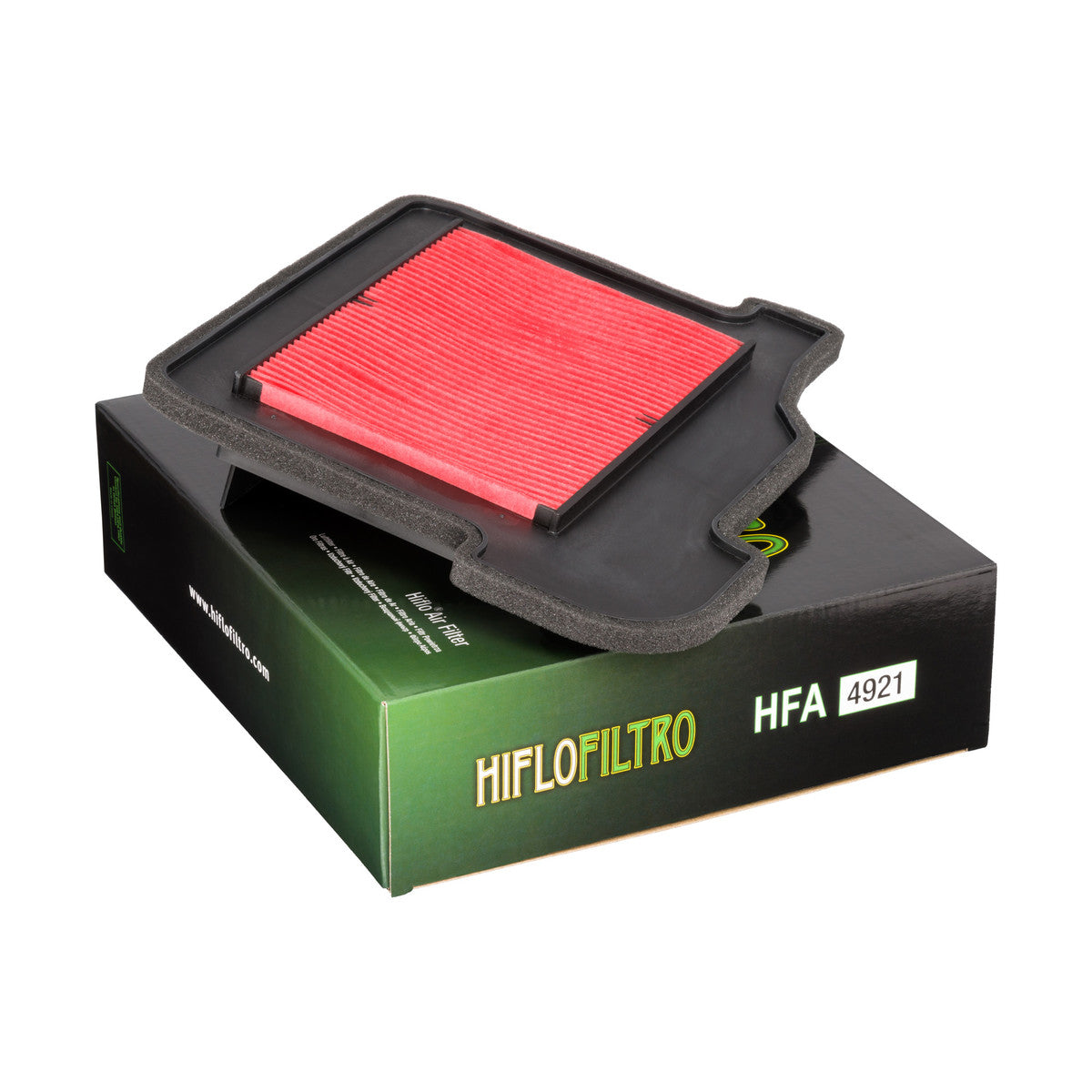 Hiflo Air Filters