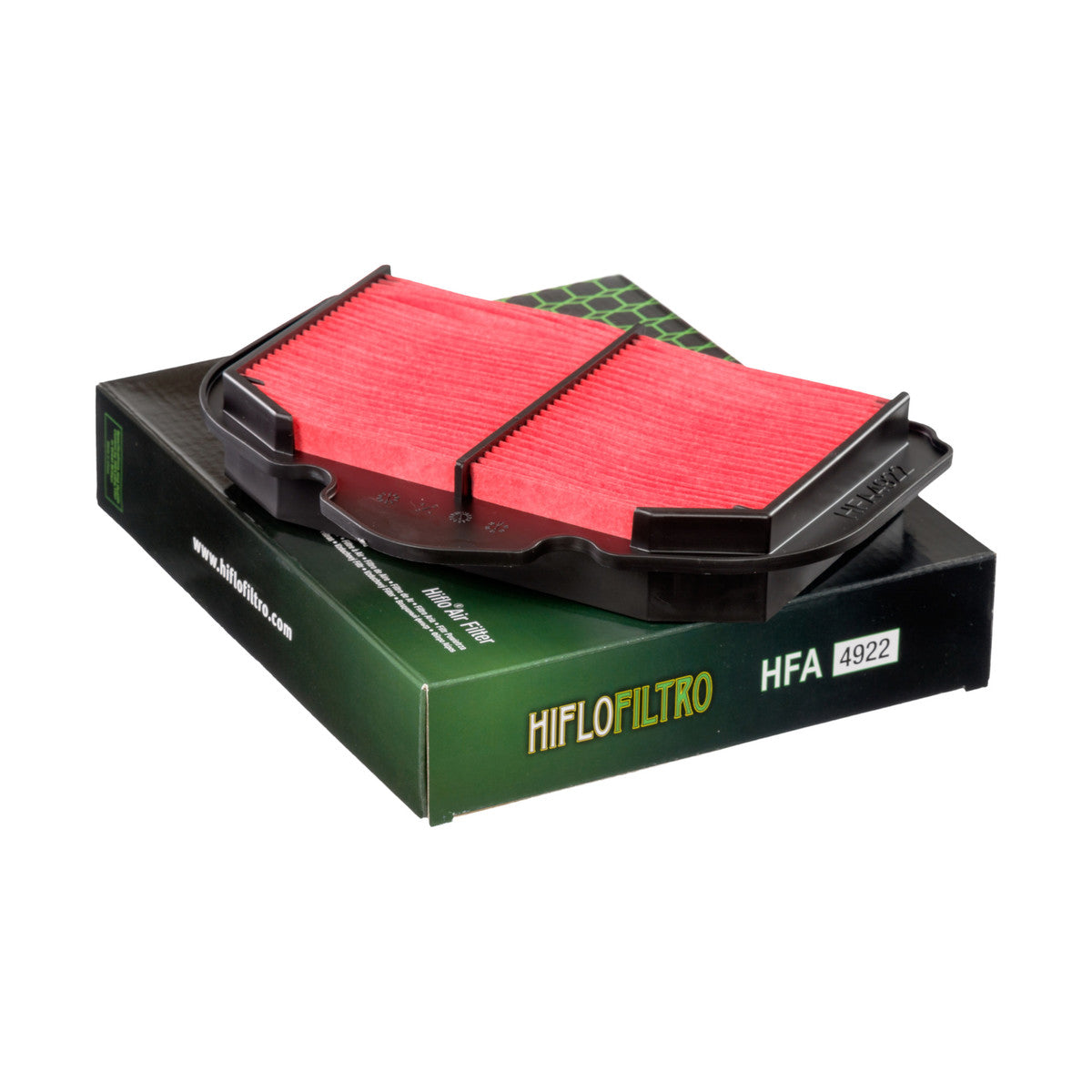Hiflo Air Filters