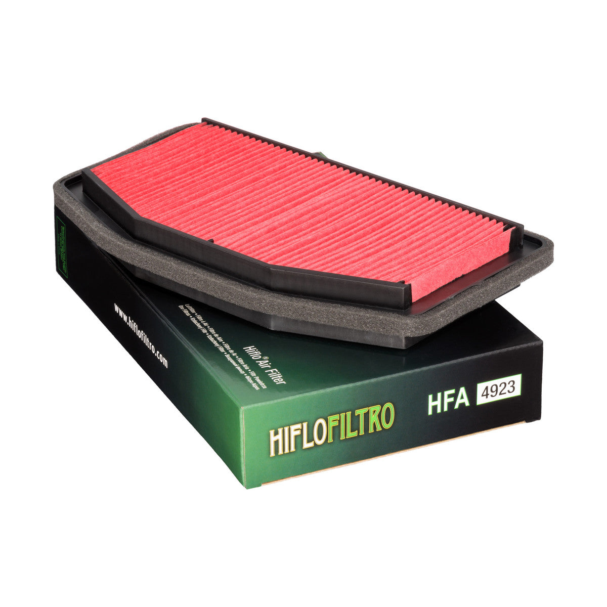 Hiflo Air Filters