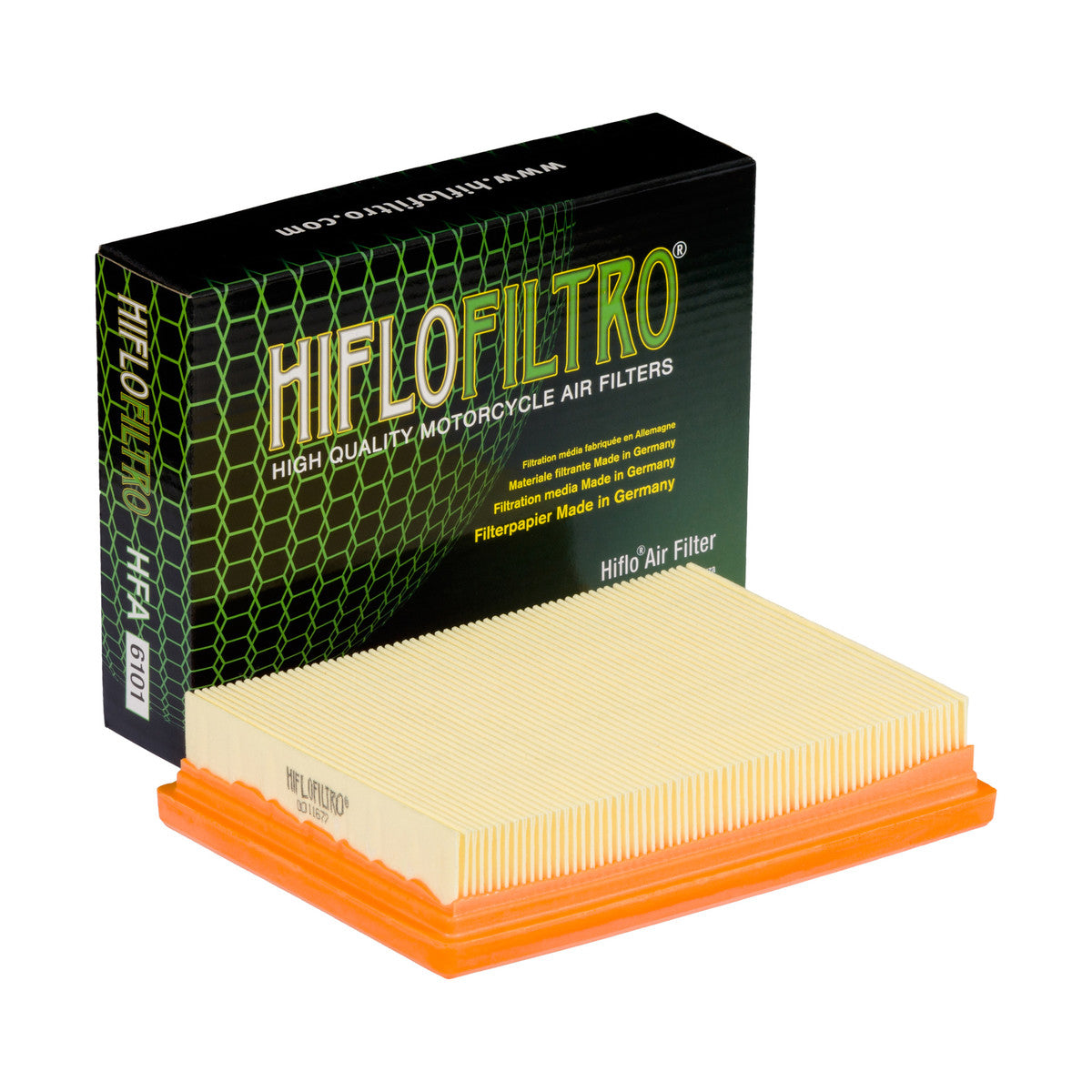 Hiflo Air Filters