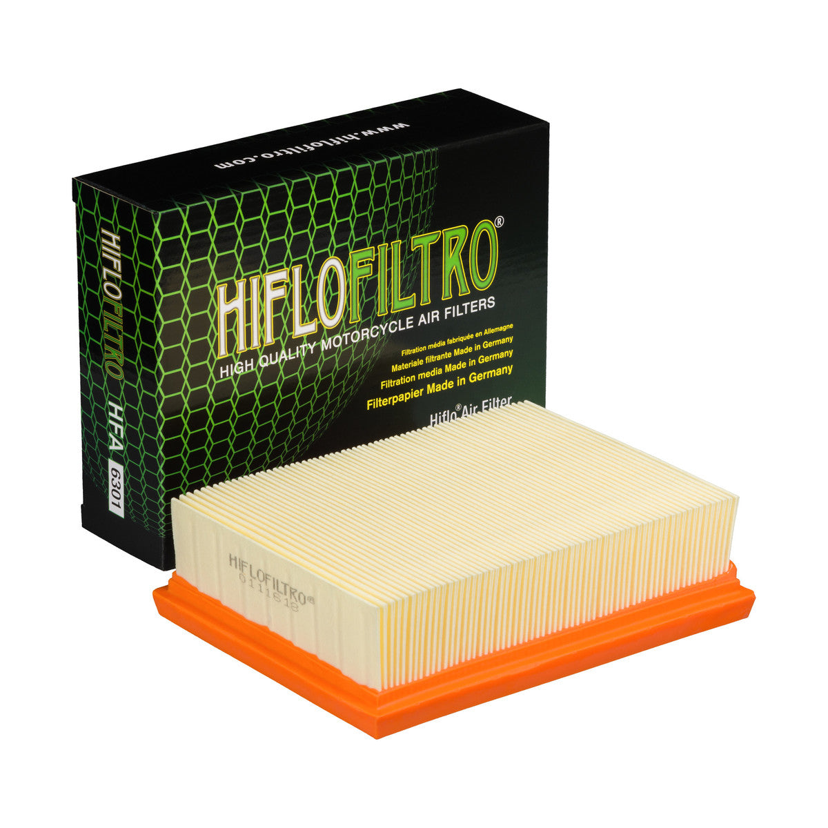 Hiflo Air Filters