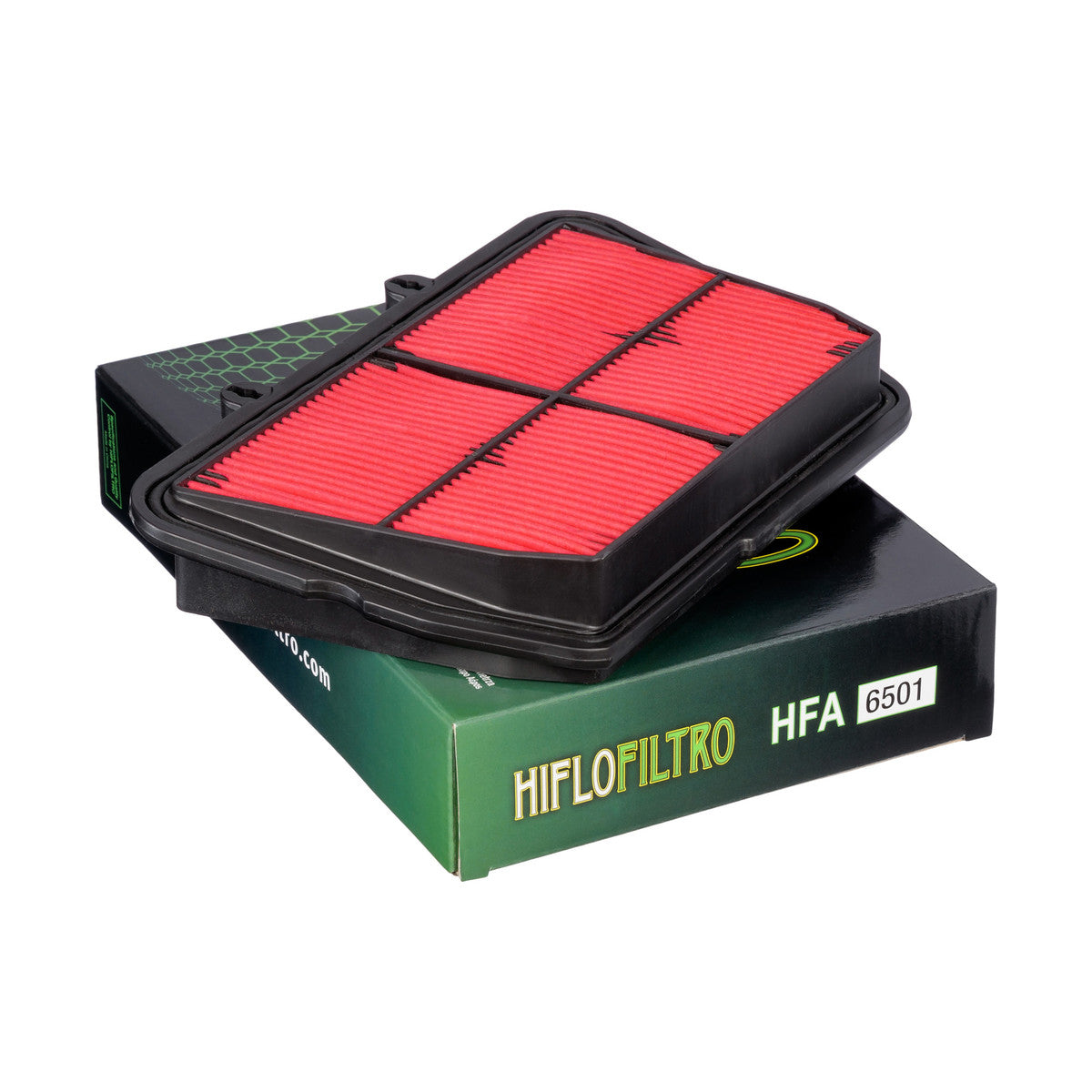 Hiflo Air Filters