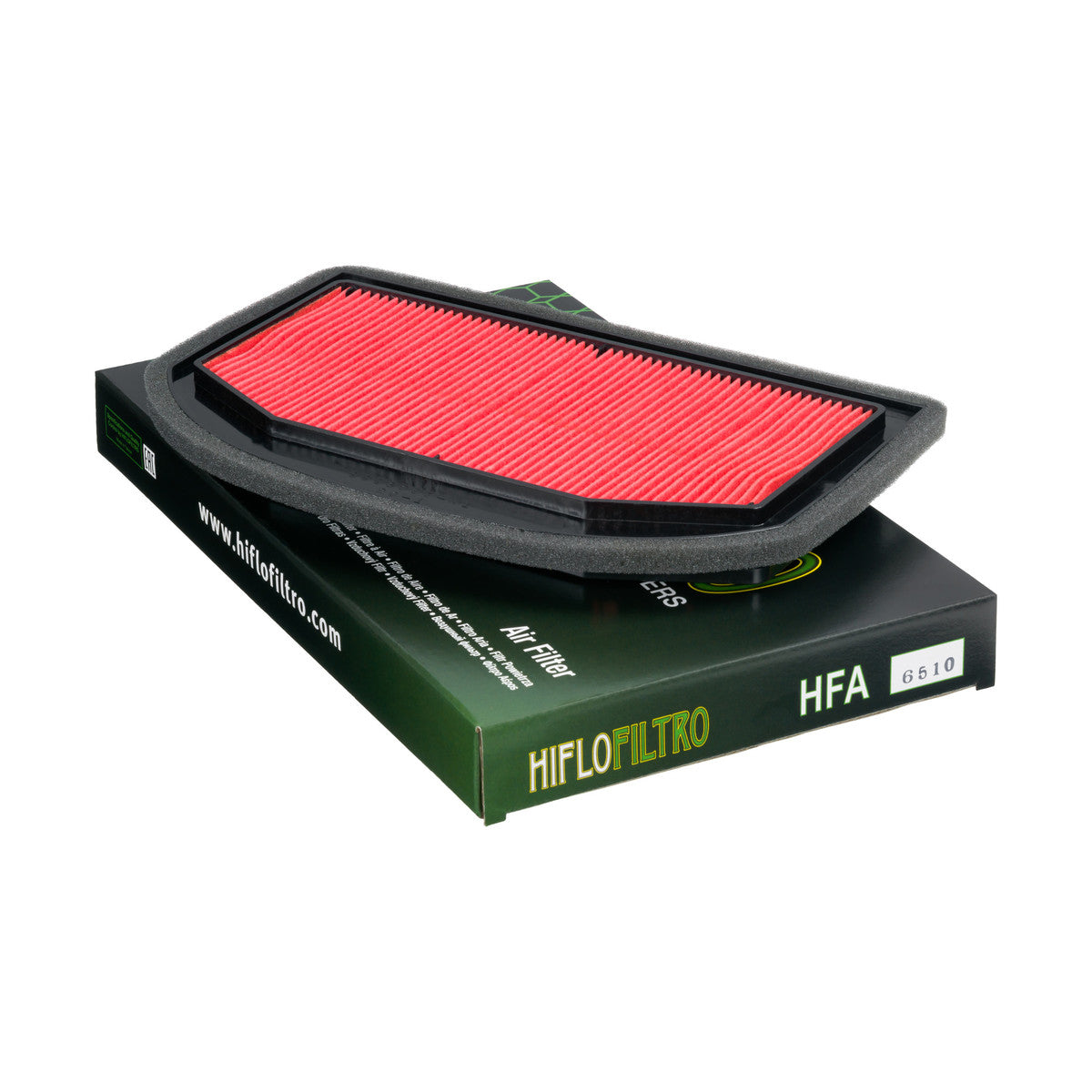 Hiflo Air Filters