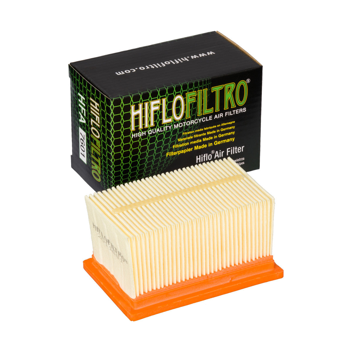 Hiflo Air Filters