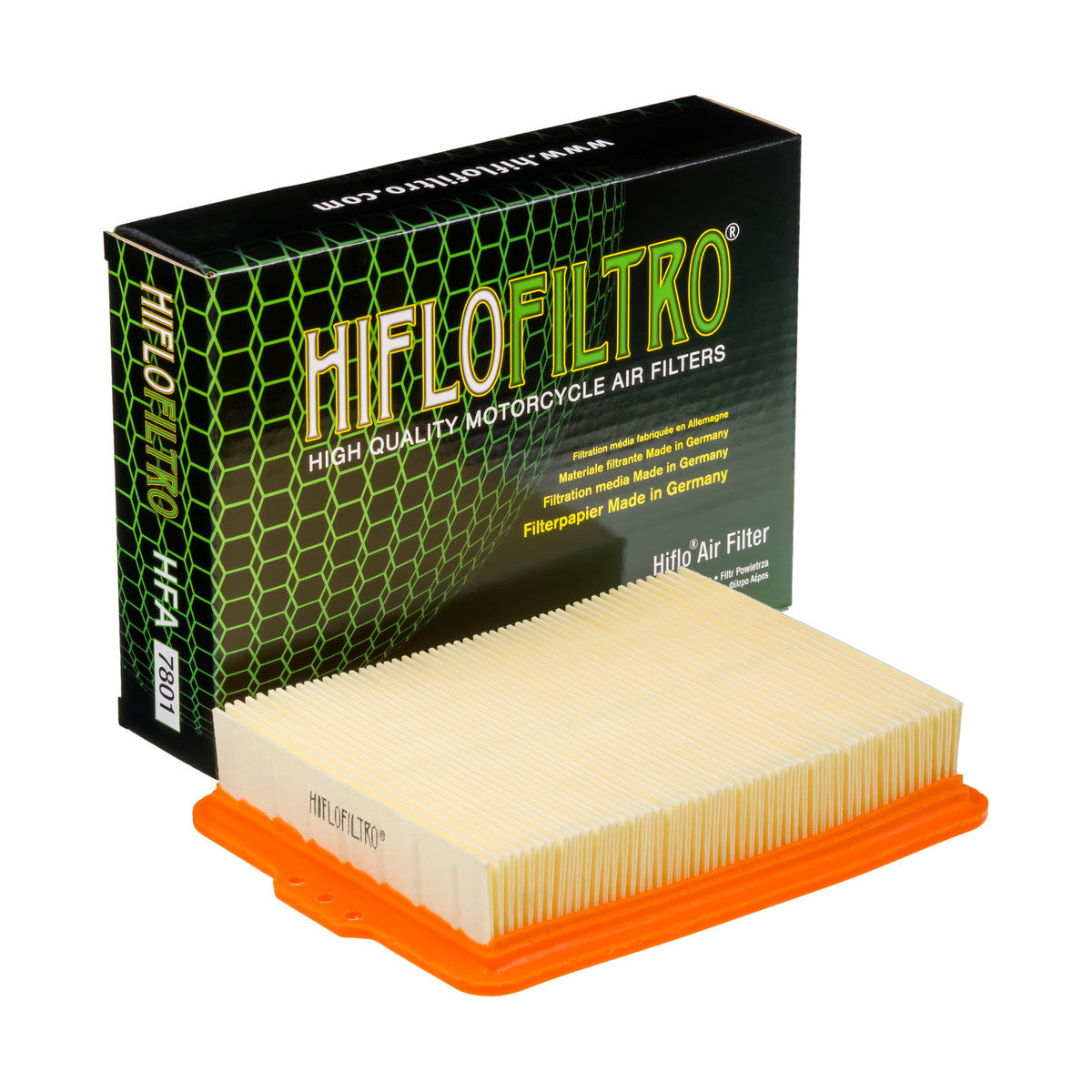 Hiflo Air Filters
