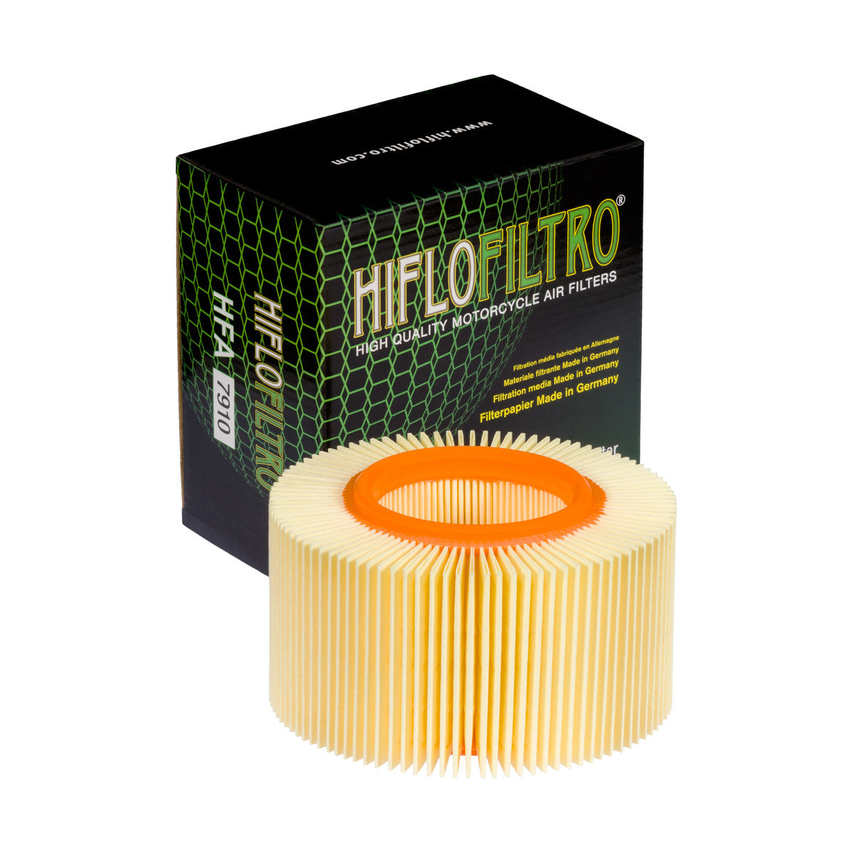 Hiflo Air Filters