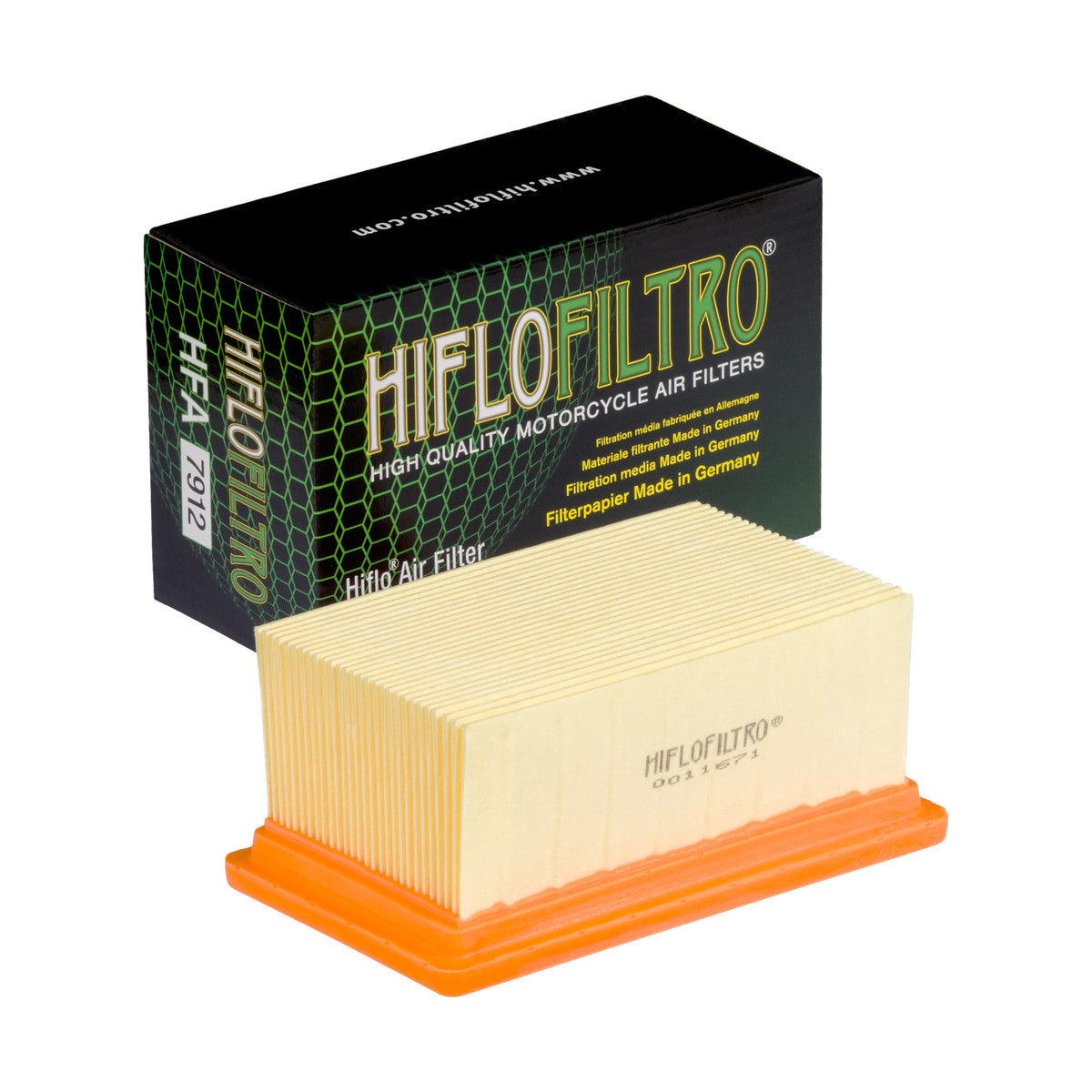 Hiflo Air Filters