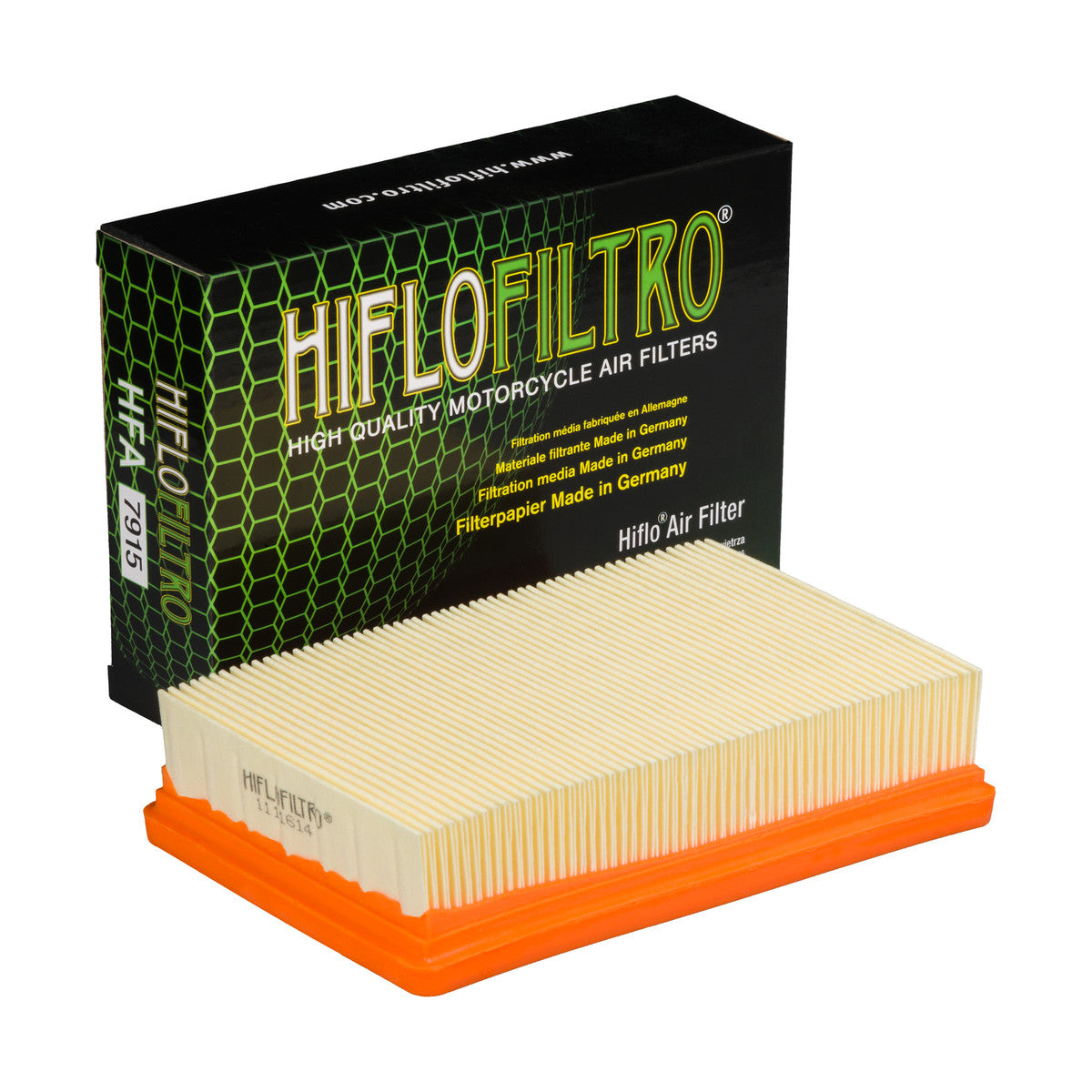 Hiflo Air Filters