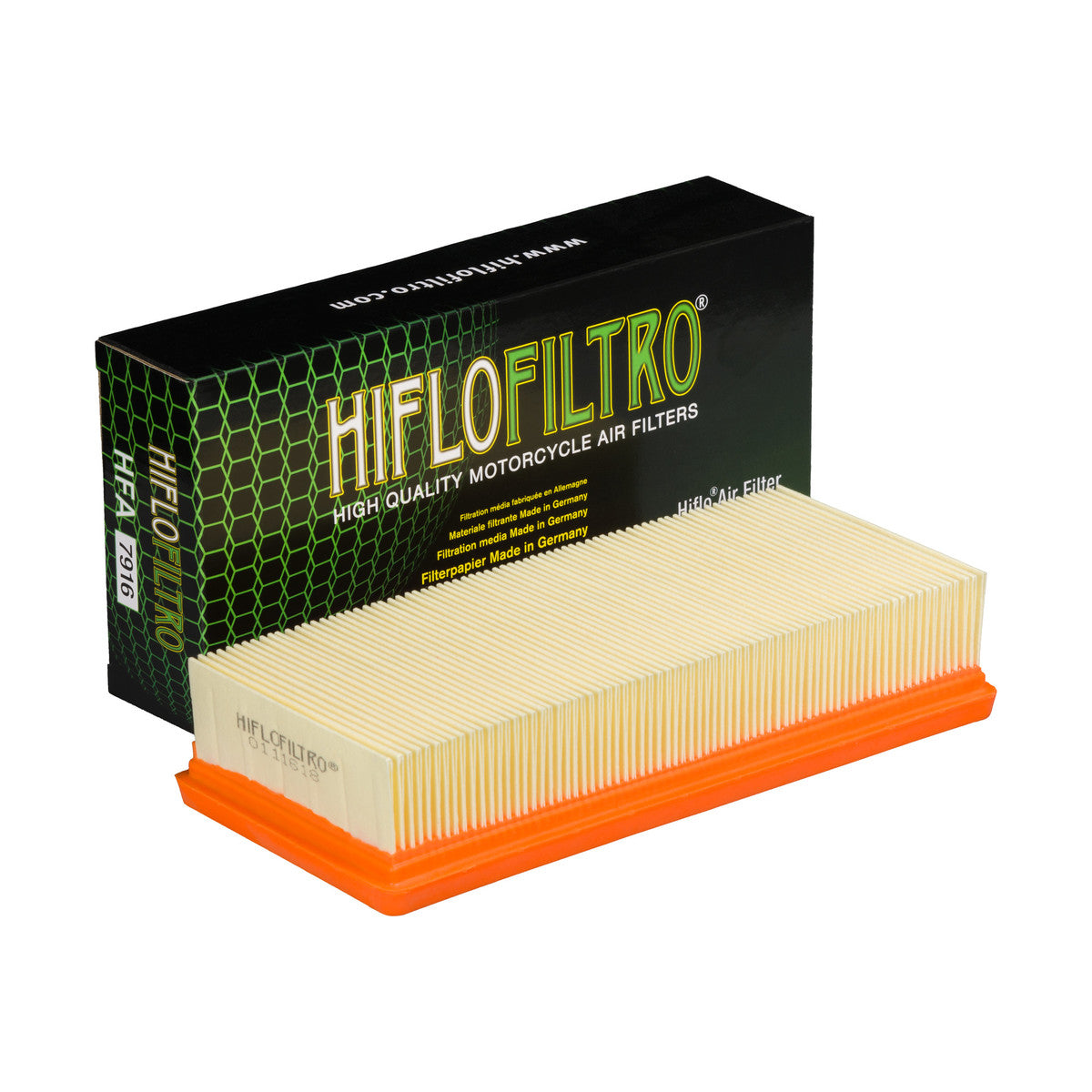 Hiflo Air Filters