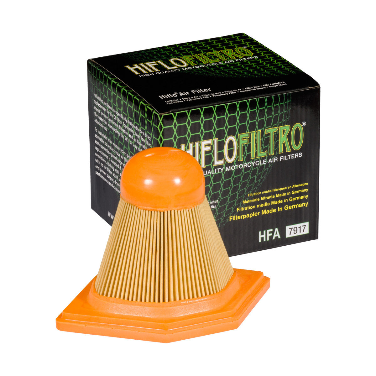 Hiflo Air Filters