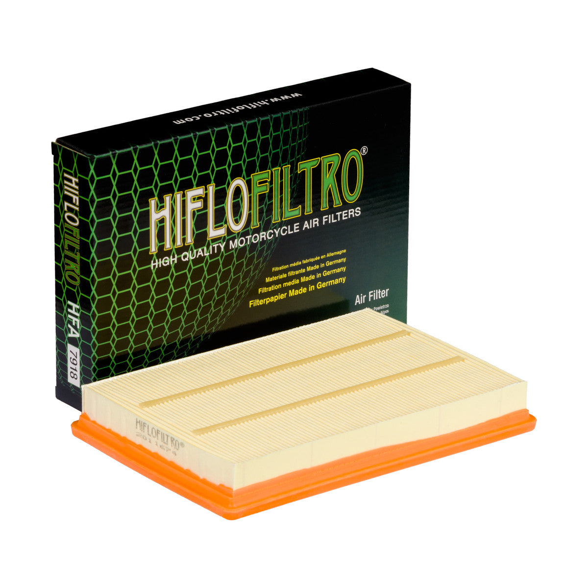 Hiflo Air Filters