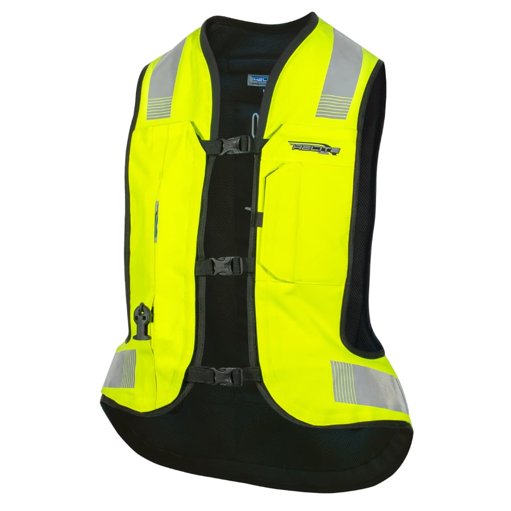 Helite Turtle 2 Airbag Vest