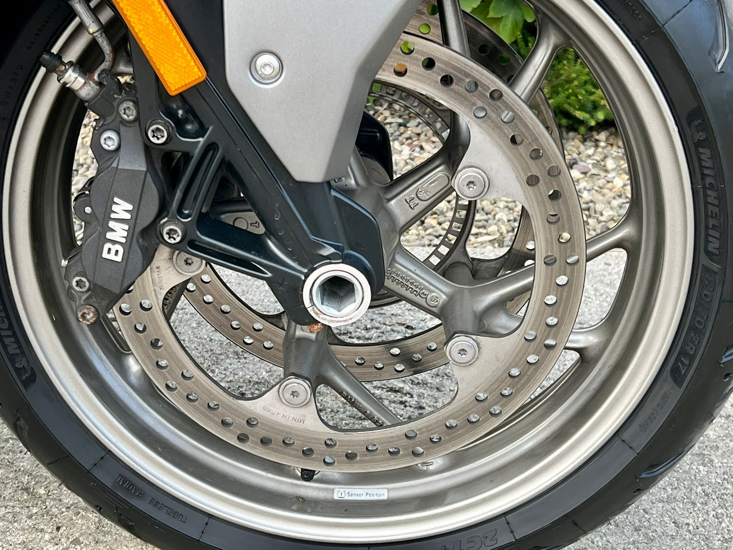 2018 BMW K 1600 GT LE