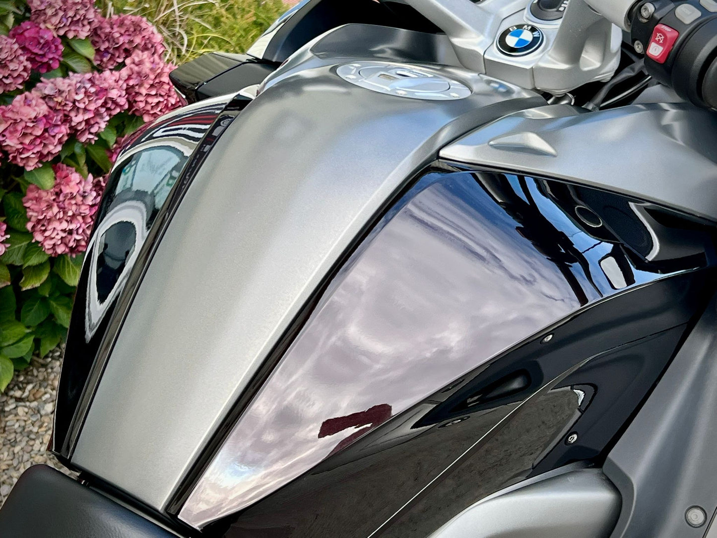 2018 BMW K 1600 GT LE