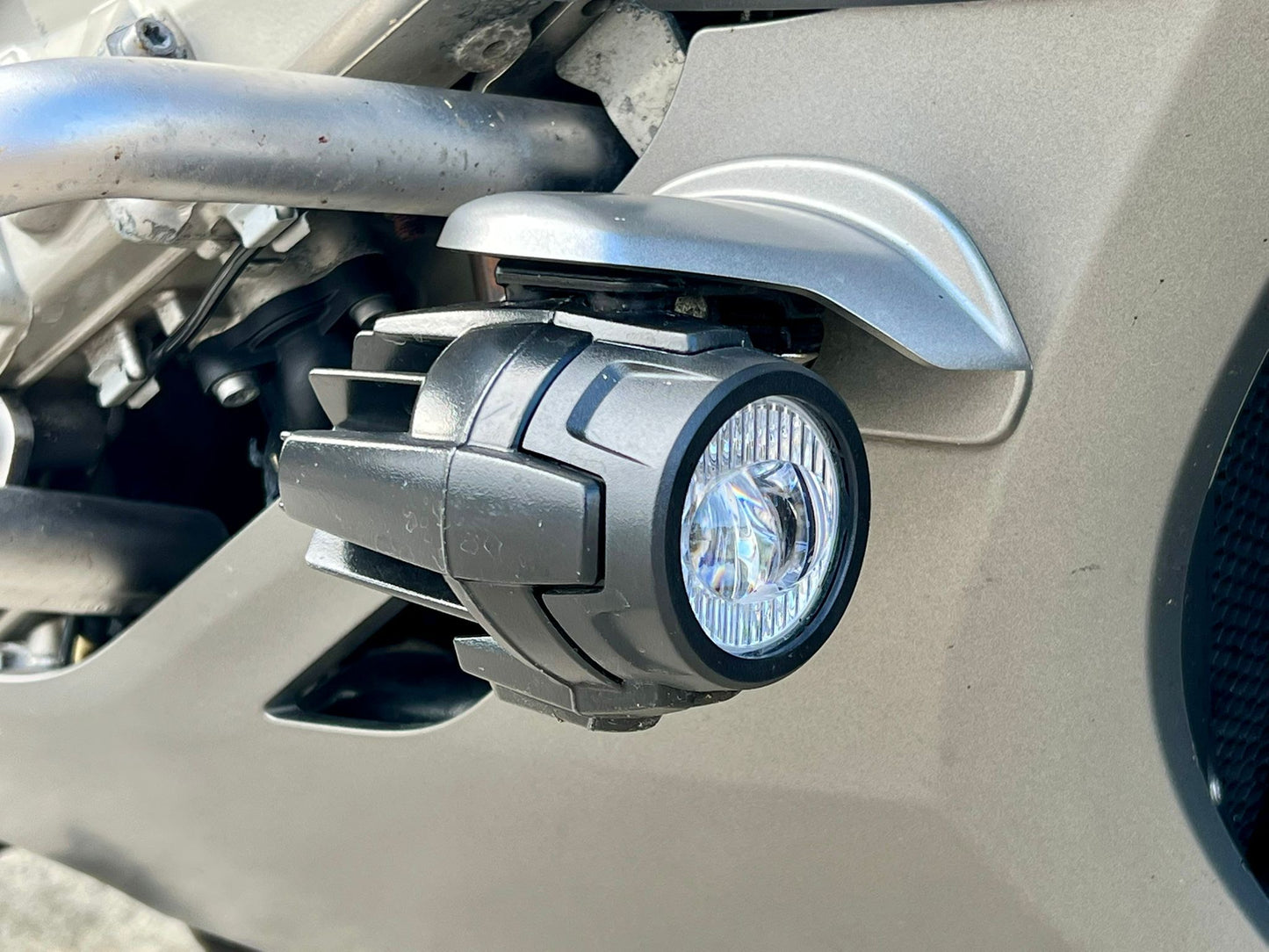 2018 BMW K 1600 GT LE