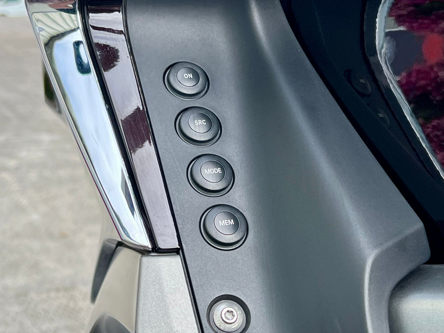 2018 BMW K 1600 GT LE