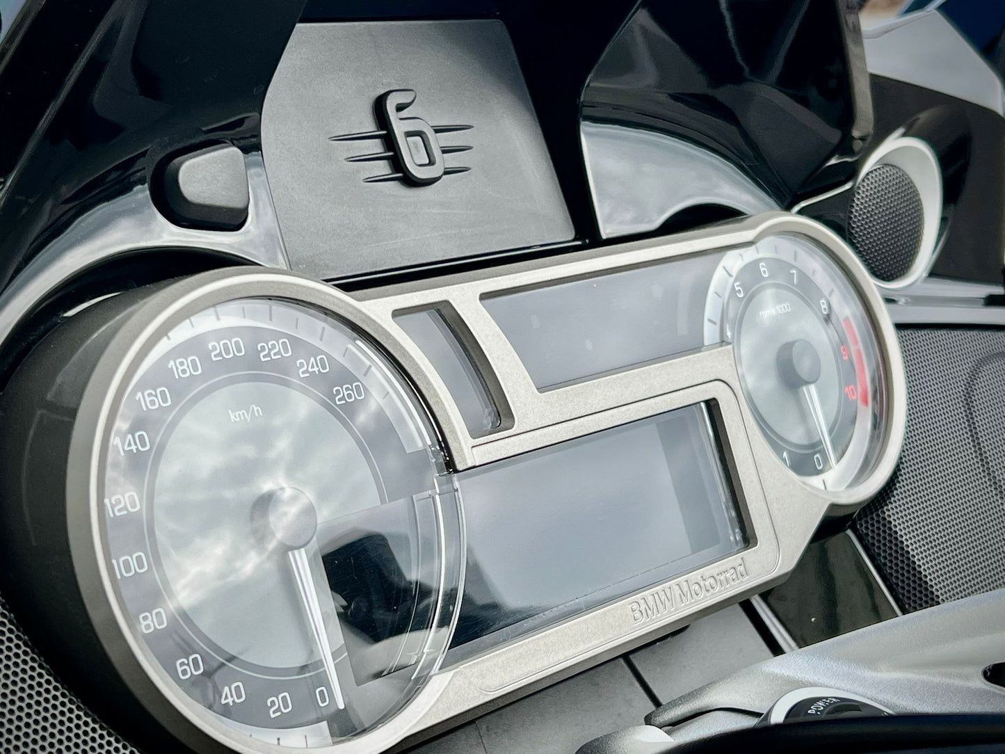 2018 BMW K 1600 GT LE