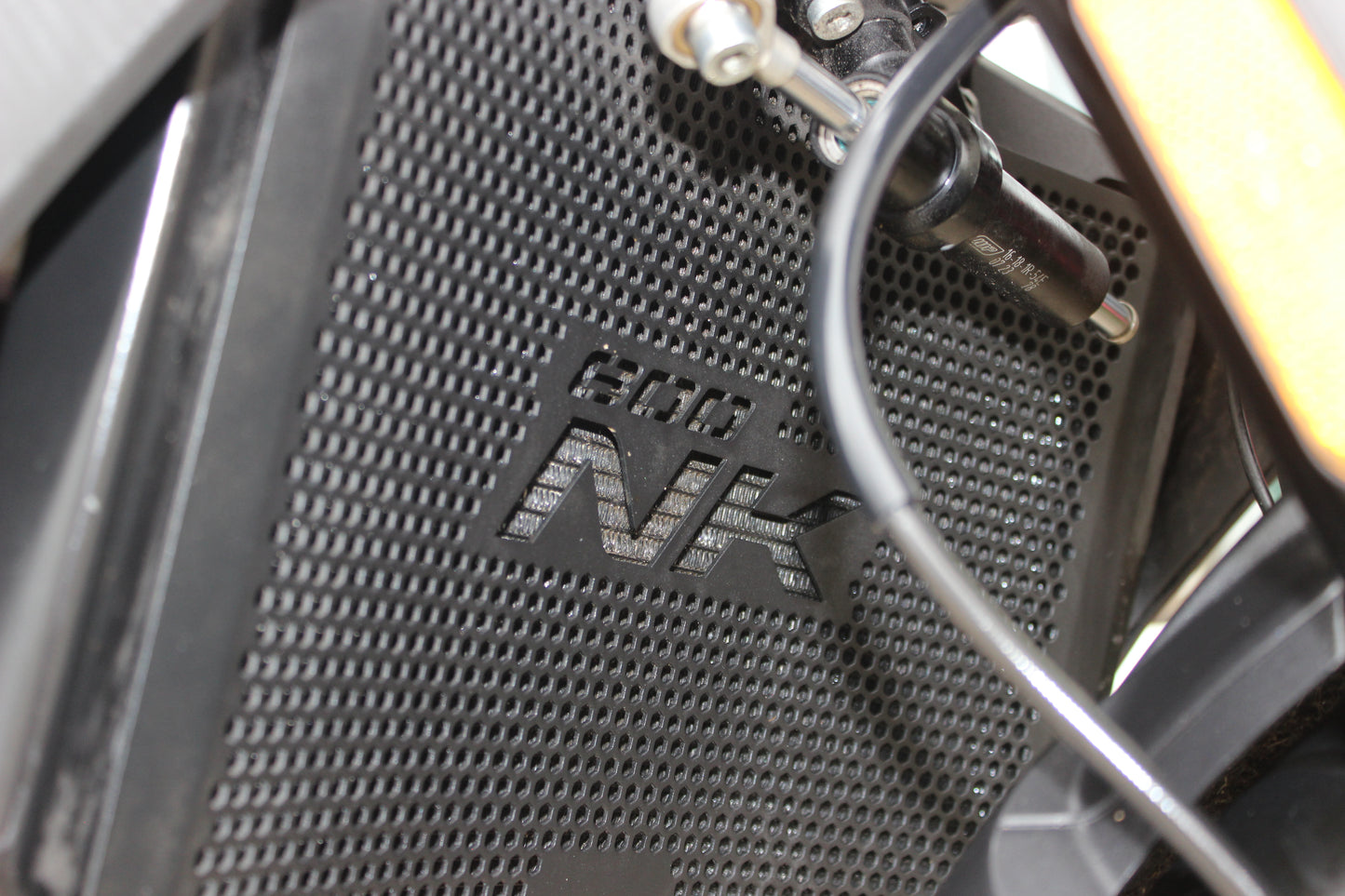 2024 CFMOTO 800 NK Advanced
