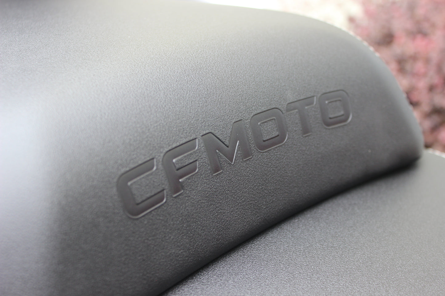 2025 CFMOTO 800MT Sport