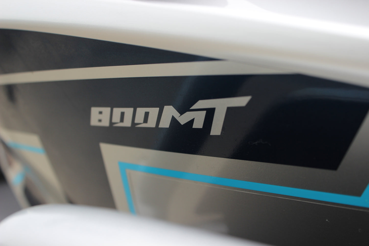 2025 CFMOTO 800MT Sport