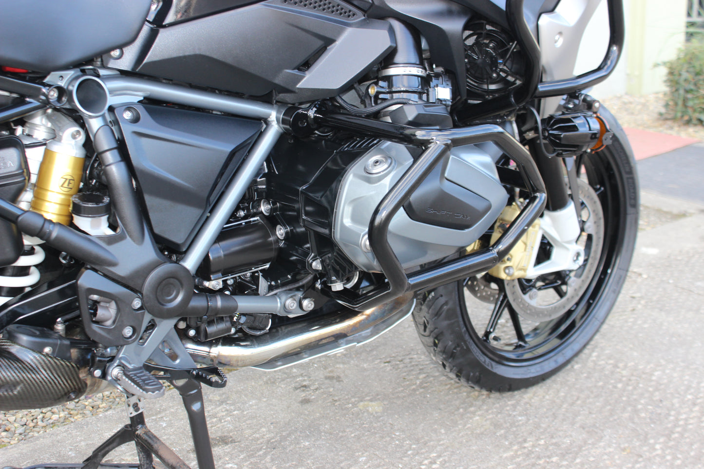 2019 BMW R 1250 GS Exclusive TE