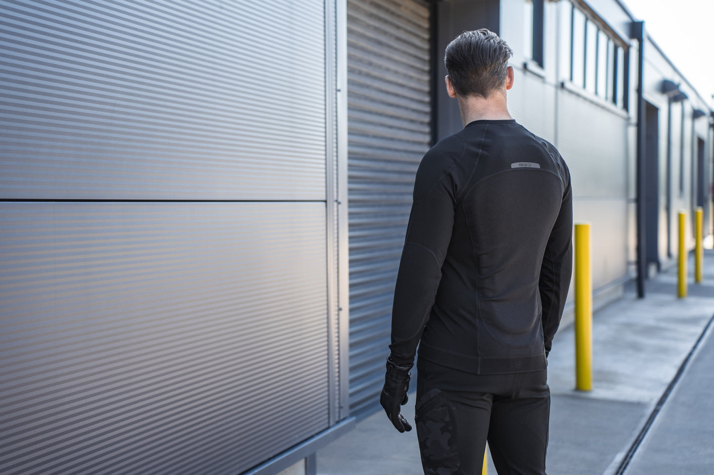 KNOX Action Pro Shirt Men's MK2